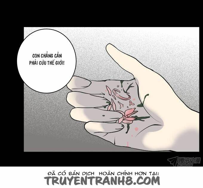 Ớn Lạnh Tuyệt Đối Chapter 59 - Trang 2