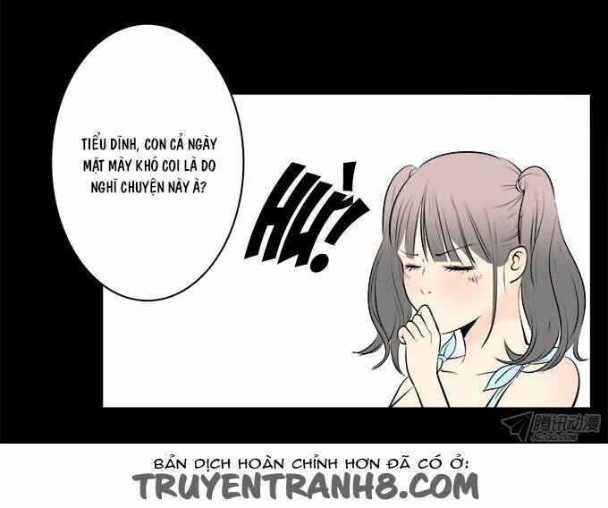 Ớn Lạnh Tuyệt Đối Chapter 59 - Trang 2