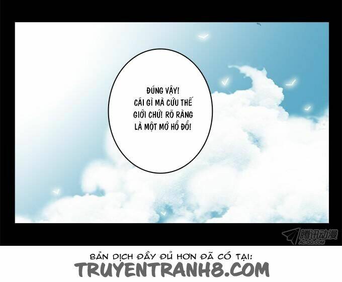 Ớn Lạnh Tuyệt Đối Chapter 59 - Trang 2