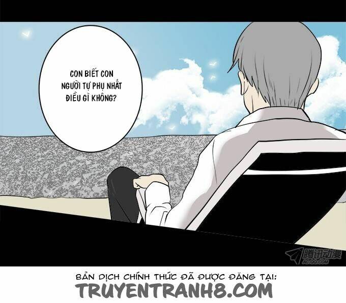 Ớn Lạnh Tuyệt Đối Chapter 59 - Trang 2