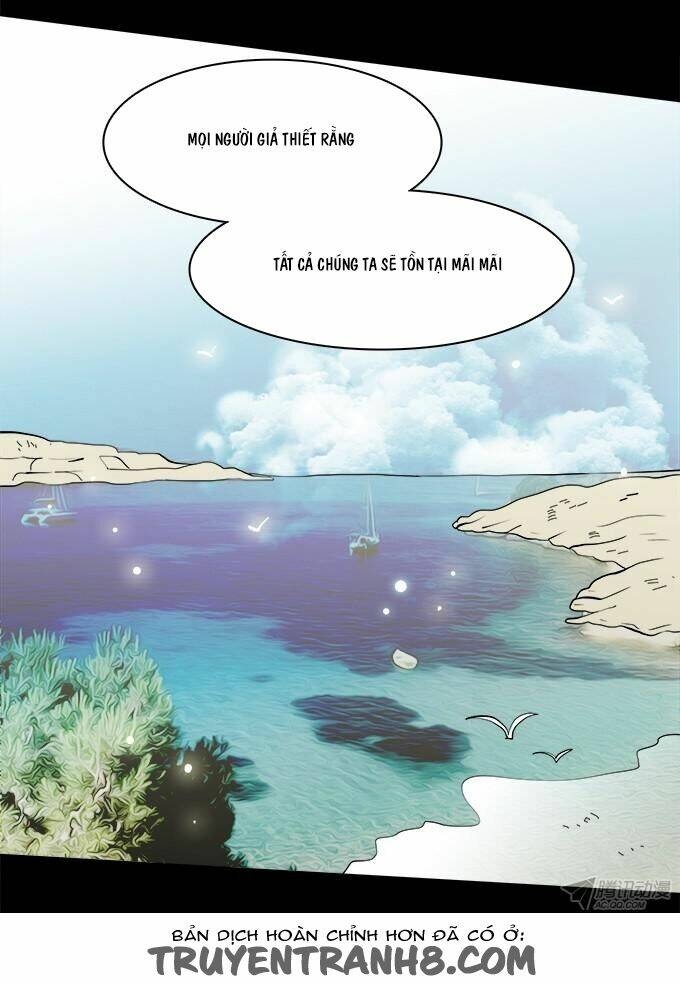 Ớn Lạnh Tuyệt Đối Chapter 59 - Trang 2