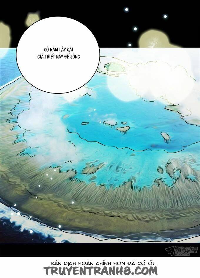 Ớn Lạnh Tuyệt Đối Chapter 59 - Trang 2