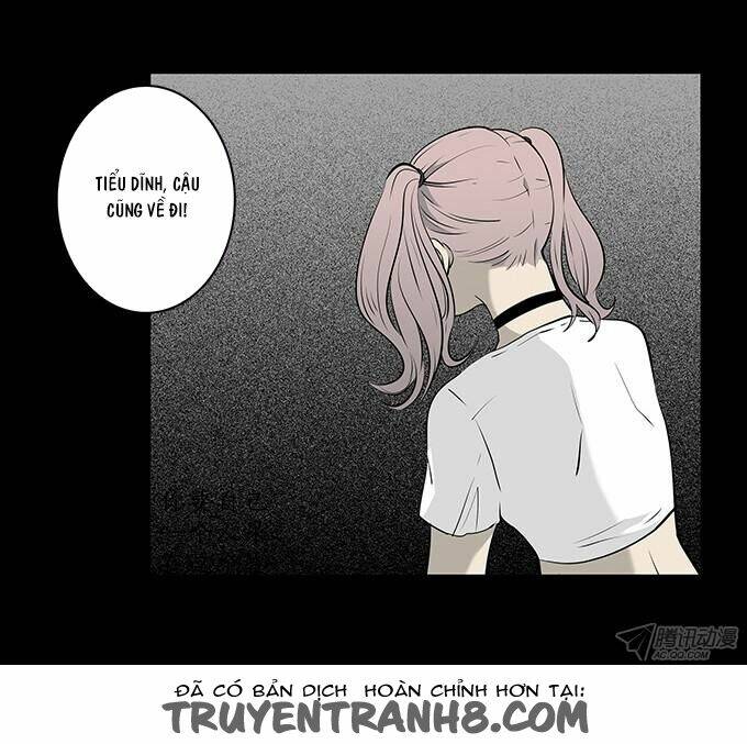 Ớn Lạnh Tuyệt Đối Chapter 59 - Trang 2
