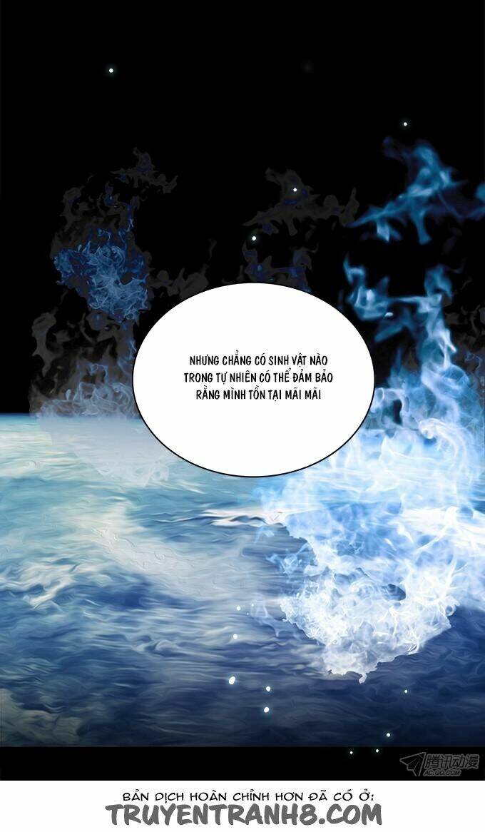 Ớn Lạnh Tuyệt Đối Chapter 59 - Trang 2