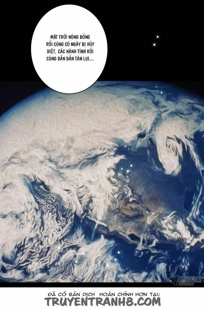 Ớn Lạnh Tuyệt Đối Chapter 59 - Trang 2