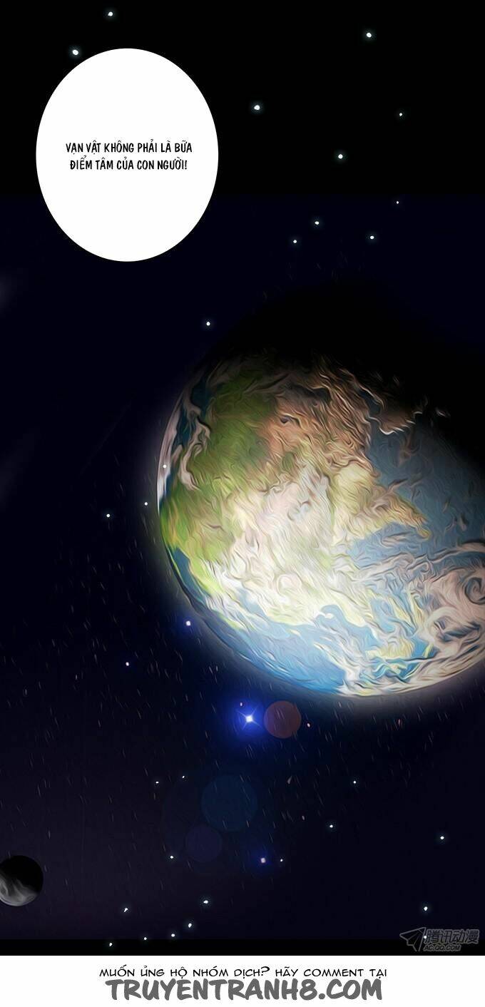 Ớn Lạnh Tuyệt Đối Chapter 59 - Trang 2