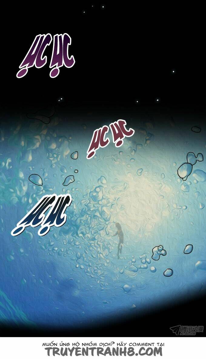 Ớn Lạnh Tuyệt Đối Chapter 59 - Trang 2