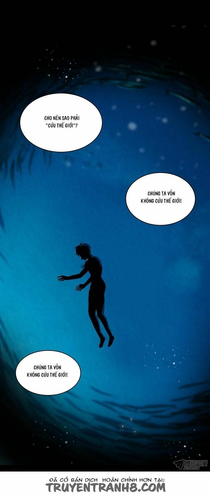 Ớn Lạnh Tuyệt Đối Chapter 59 - Trang 2