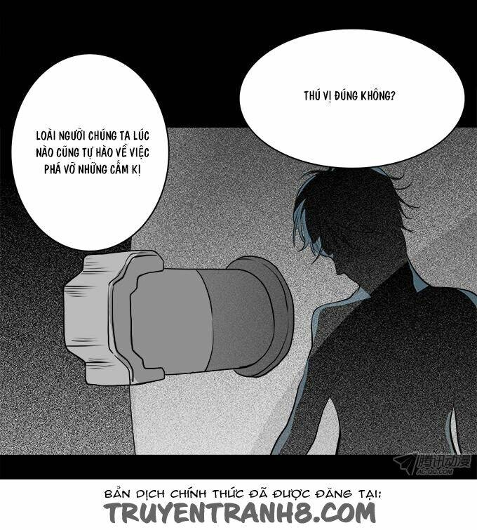 Ớn Lạnh Tuyệt Đối Chapter 59 - Trang 2