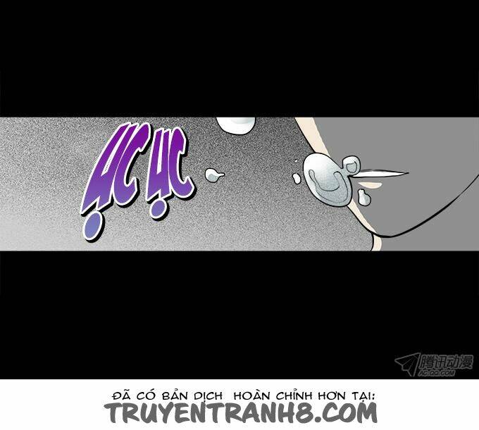 Ớn Lạnh Tuyệt Đối Chapter 59 - Trang 2