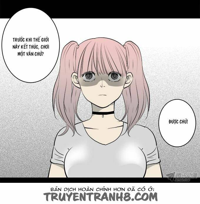 Ớn Lạnh Tuyệt Đối Chapter 59 - Trang 2