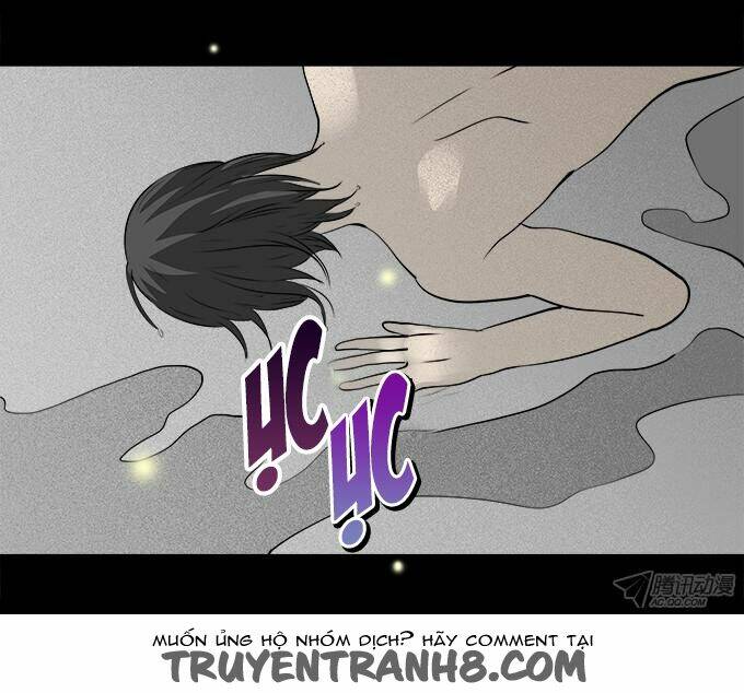Ớn Lạnh Tuyệt Đối Chapter 59 - Trang 2
