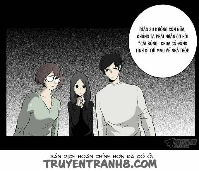 Ớn Lạnh Tuyệt Đối Chapter 59 - Trang 2