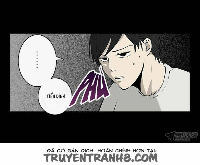 Ớn Lạnh Tuyệt Đối Chapter 59 - Trang 2
