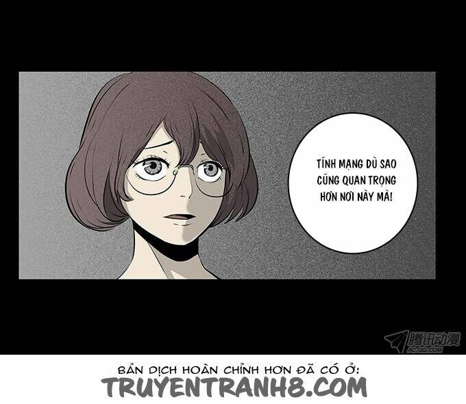Ớn Lạnh Tuyệt Đối Chapter 59 - Trang 2