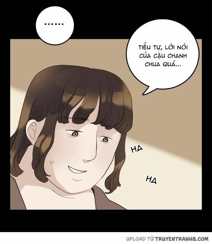 Ớn Lạnh Tuyệt Đối Chapter 6 - Trang 2