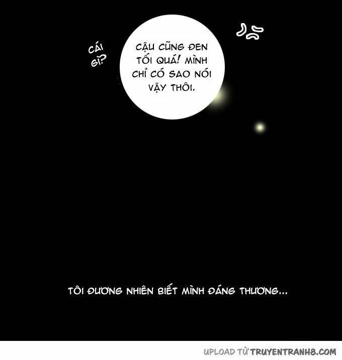 Ớn Lạnh Tuyệt Đối Chapter 6 - Trang 2