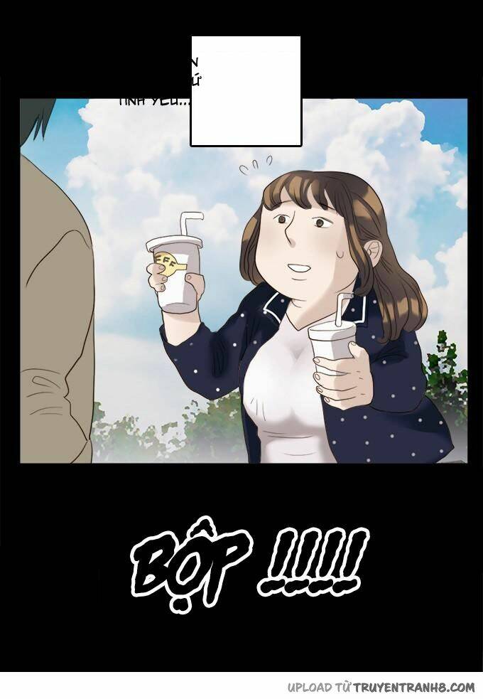 Ớn Lạnh Tuyệt Đối Chapter 6 - Trang 2