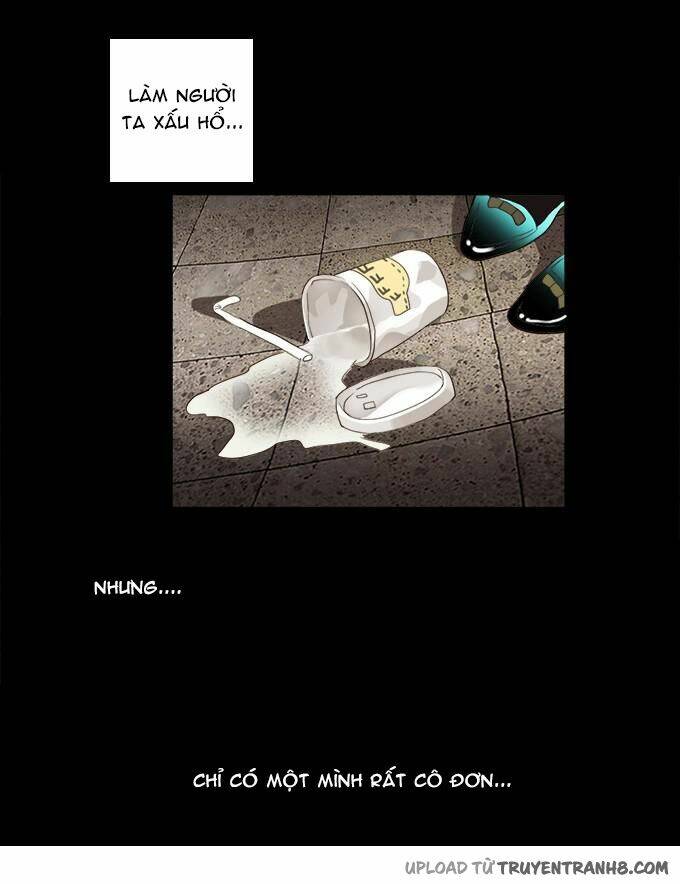 Ớn Lạnh Tuyệt Đối Chapter 6 - Trang 2