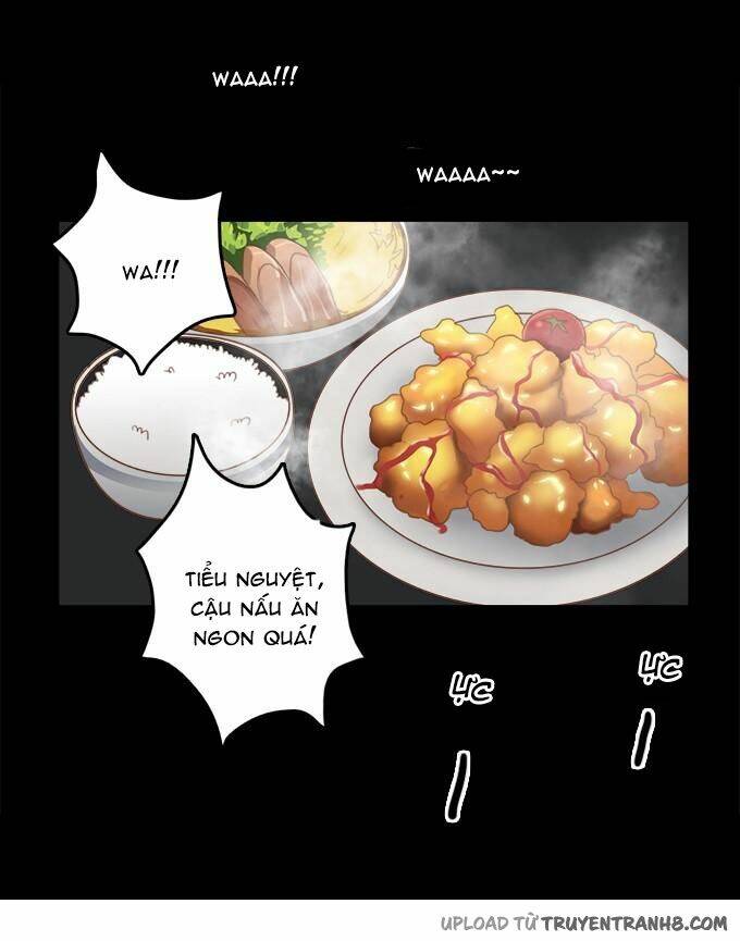 Ớn Lạnh Tuyệt Đối Chapter 6 - Trang 2