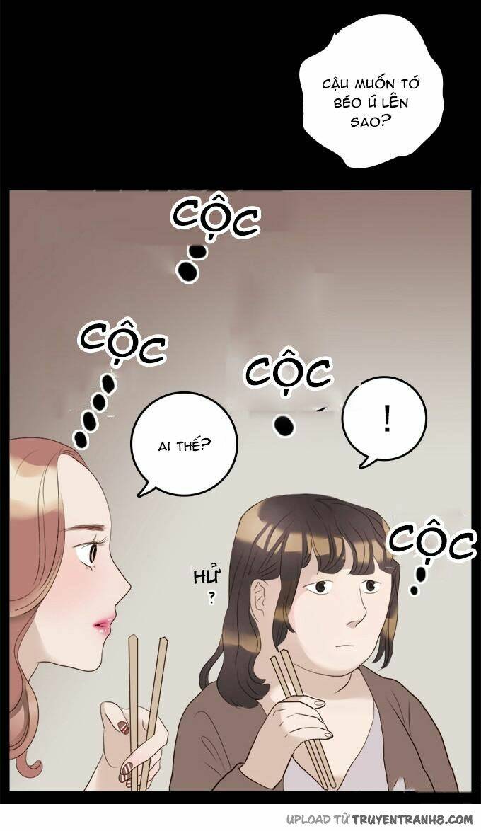 Ớn Lạnh Tuyệt Đối Chapter 6 - Trang 2