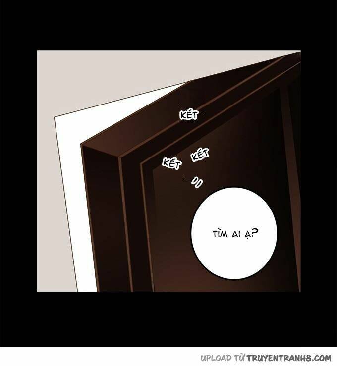 Ớn Lạnh Tuyệt Đối Chapter 6 - Trang 2