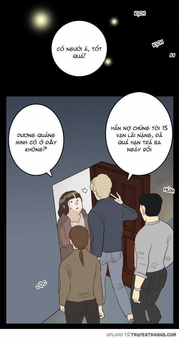 Ớn Lạnh Tuyệt Đối Chapter 6 - Trang 2