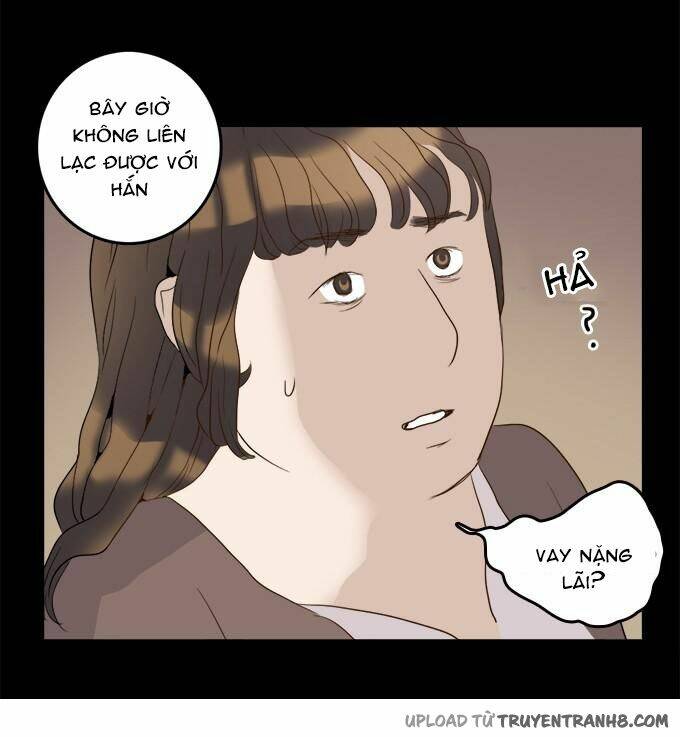 Ớn Lạnh Tuyệt Đối Chapter 6 - Trang 2