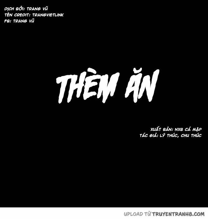 Ớn Lạnh Tuyệt Đối Chapter 6 - Trang 2