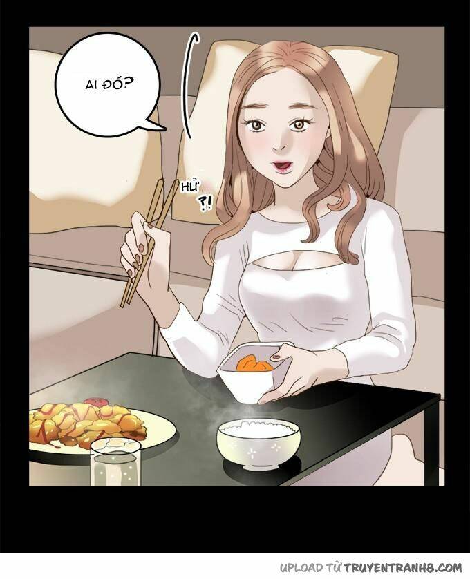 Ớn Lạnh Tuyệt Đối Chapter 6 - Trang 2