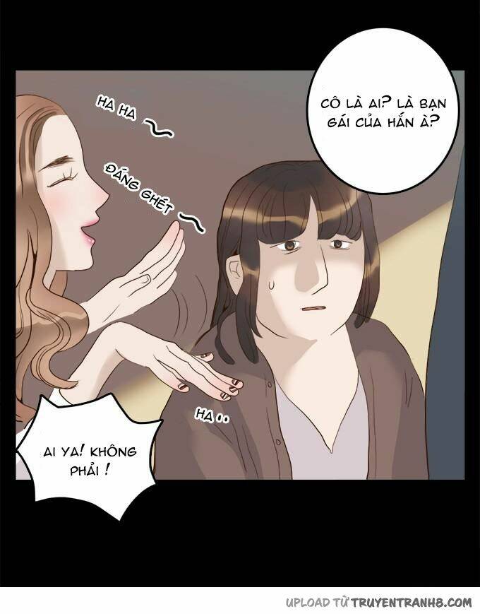 Ớn Lạnh Tuyệt Đối Chapter 6 - Trang 2