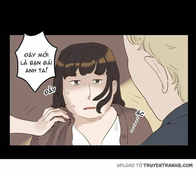 Ớn Lạnh Tuyệt Đối Chapter 6 - Trang 2