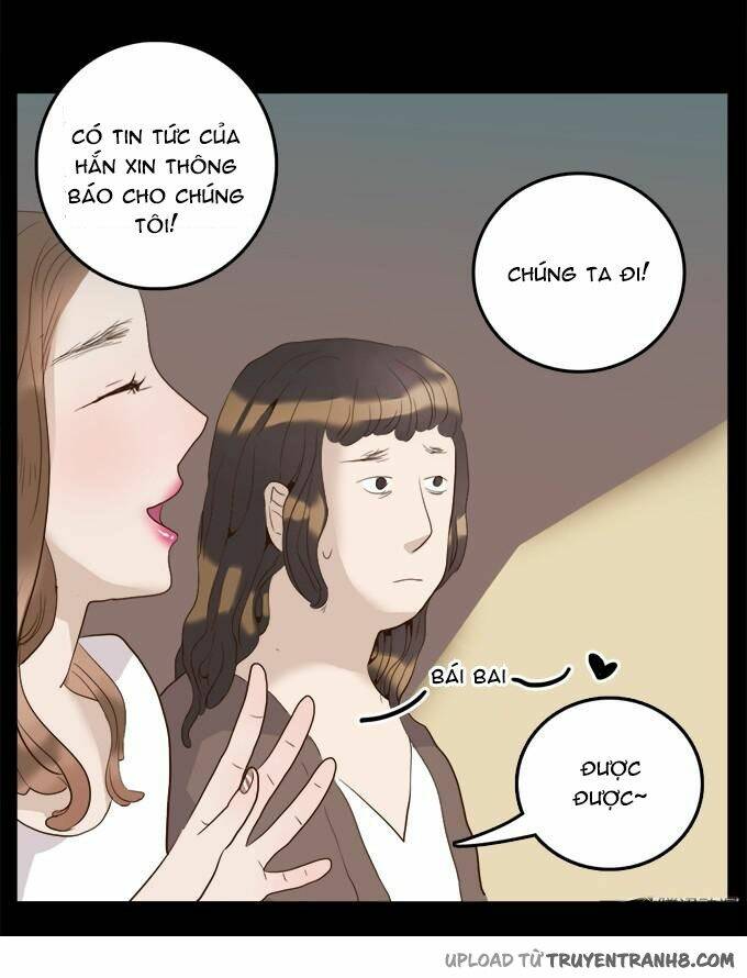 Ớn Lạnh Tuyệt Đối Chapter 6 - Trang 2