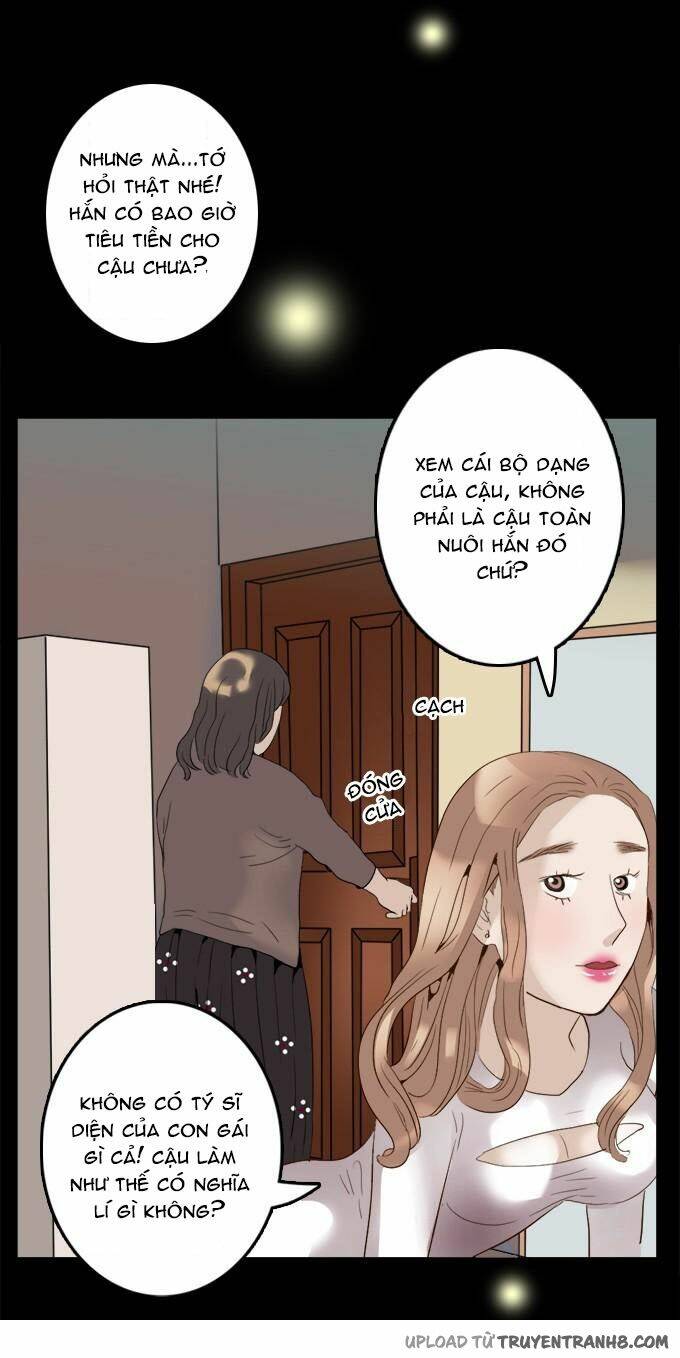 Ớn Lạnh Tuyệt Đối Chapter 6 - Trang 2