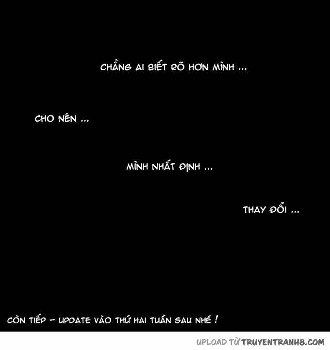 Ớn Lạnh Tuyệt Đối Chapter 6 - Trang 2