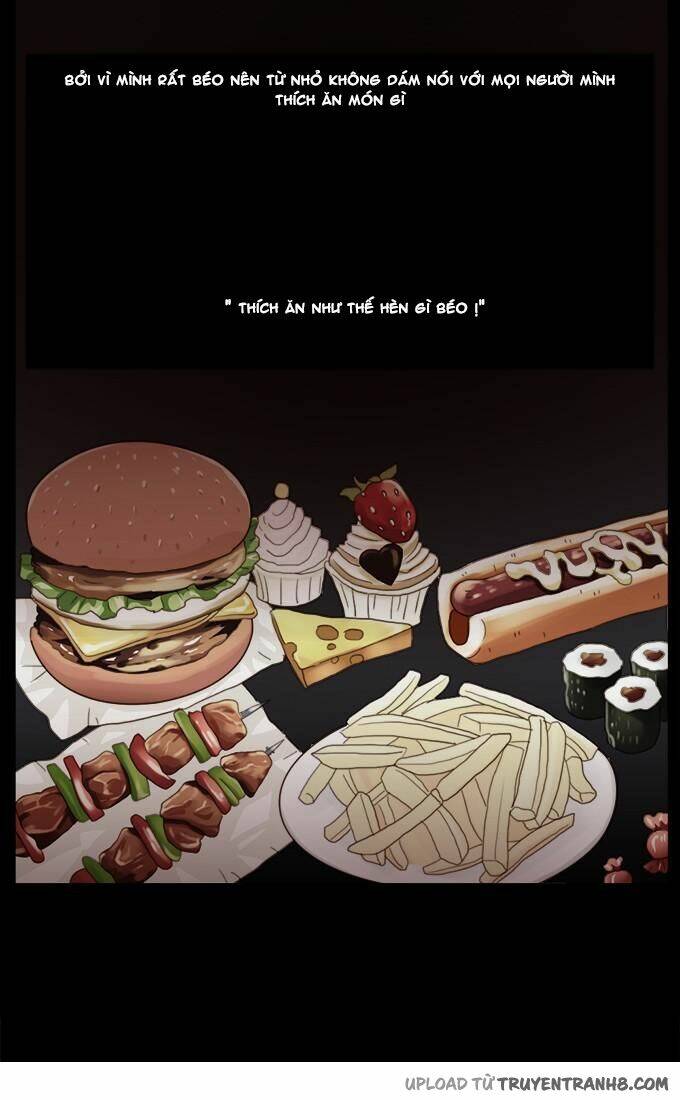 Ớn Lạnh Tuyệt Đối Chapter 6 - Trang 2