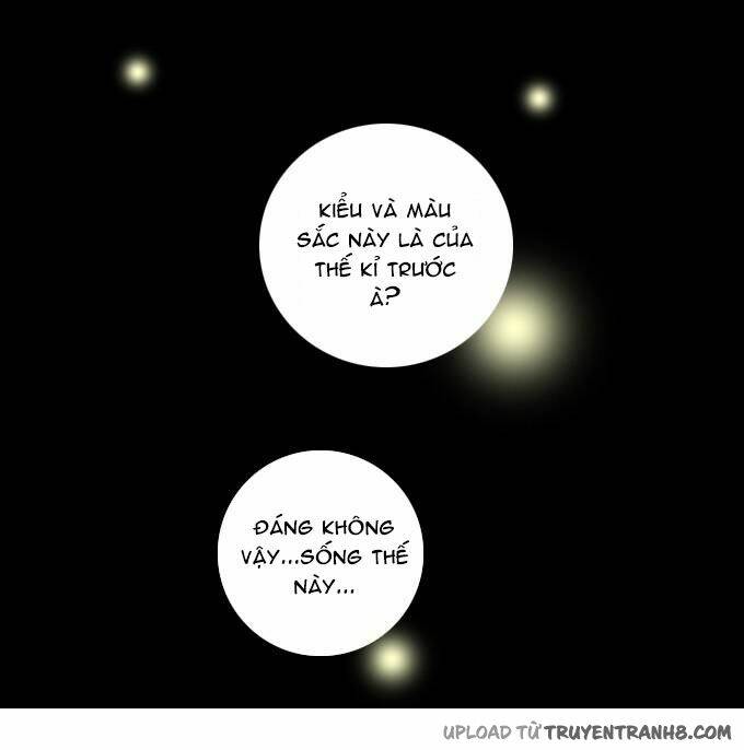 Ớn Lạnh Tuyệt Đối Chapter 6 - Trang 2