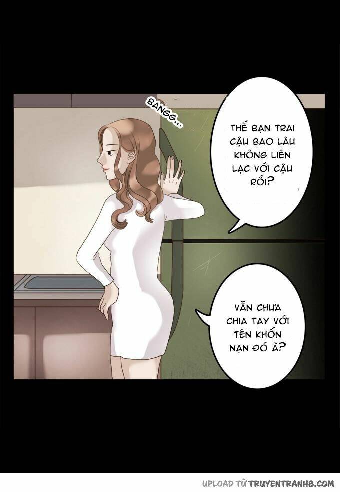 Ớn Lạnh Tuyệt Đối Chapter 6 - Trang 2