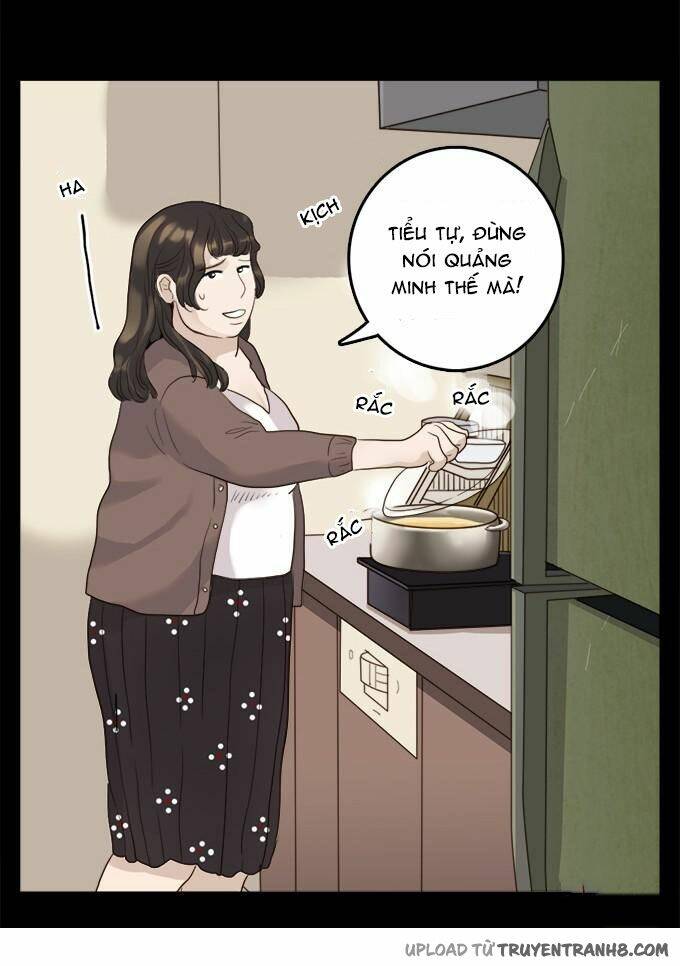 Ớn Lạnh Tuyệt Đối Chapter 6 - Trang 2