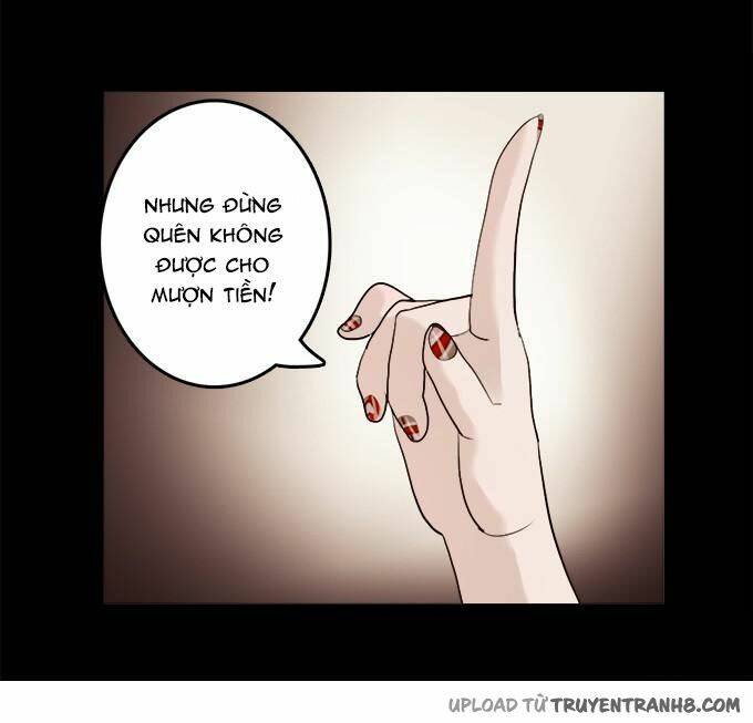 Ớn Lạnh Tuyệt Đối Chapter 6 - Trang 2