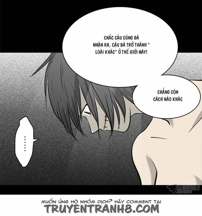 Ớn Lạnh Tuyệt Đối Chapter 60 - Trang 2