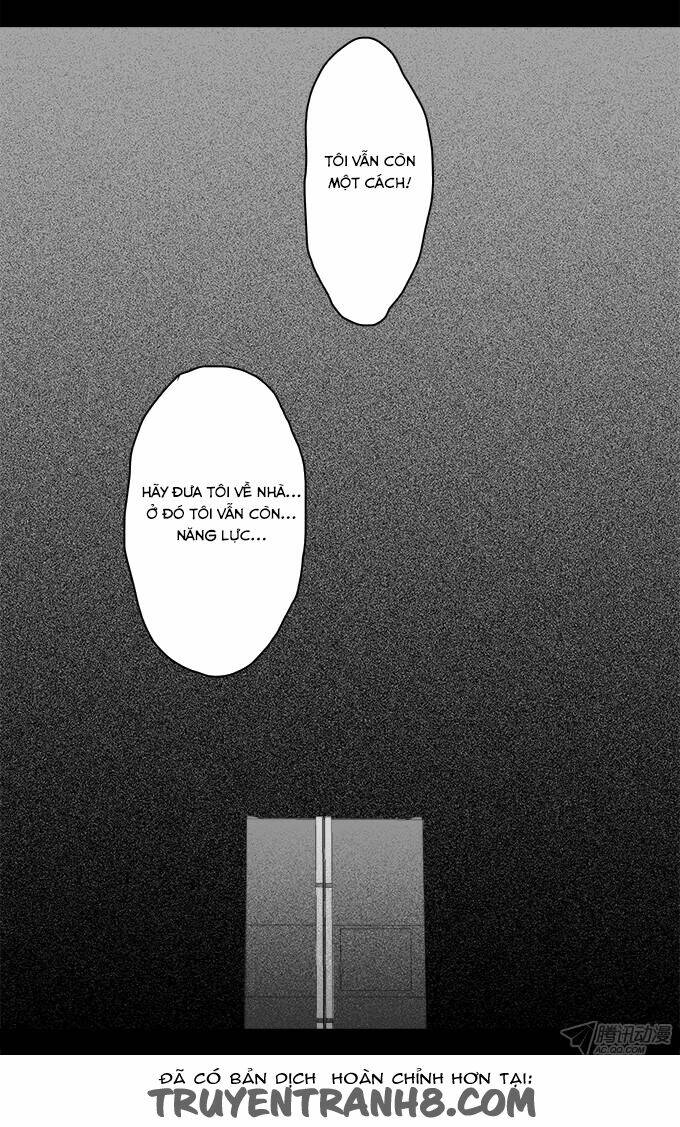 Ớn Lạnh Tuyệt Đối Chapter 60 - Trang 2