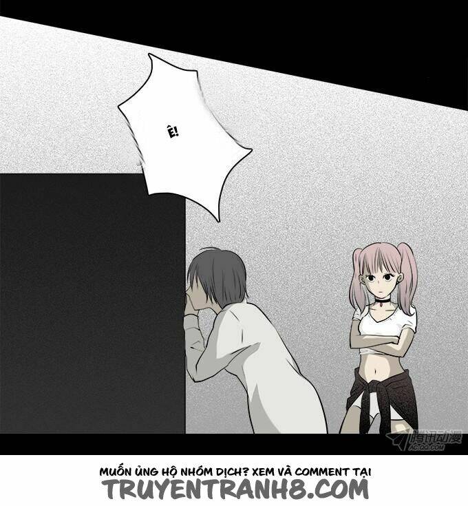 Ớn Lạnh Tuyệt Đối Chapter 60 - Trang 2