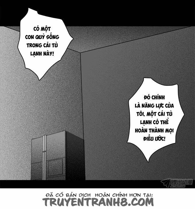 Ớn Lạnh Tuyệt Đối Chapter 60 - Trang 2