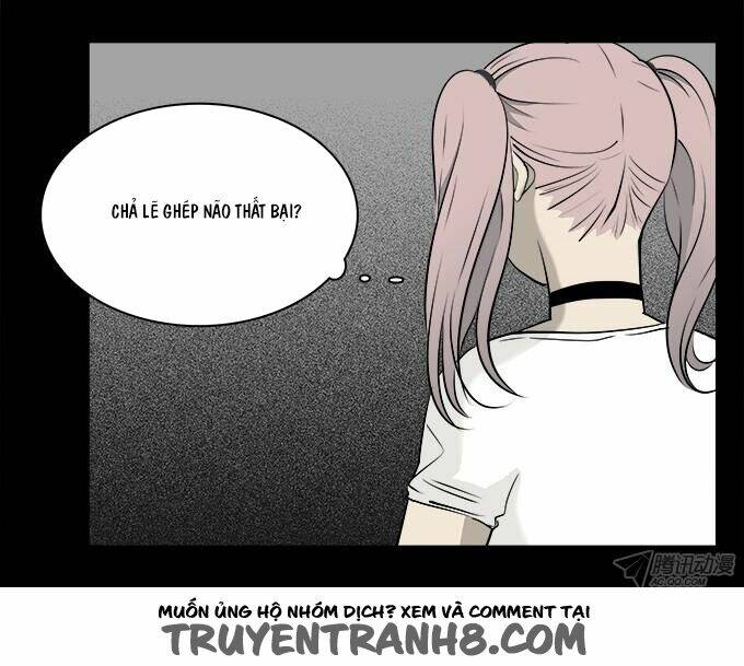 Ớn Lạnh Tuyệt Đối Chapter 60 - Trang 2