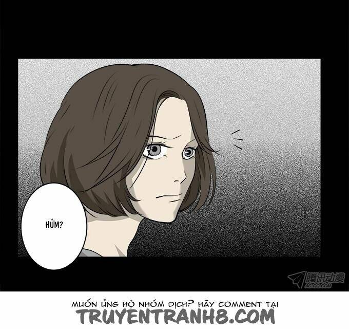 Ớn Lạnh Tuyệt Đối Chapter 60 - Trang 2