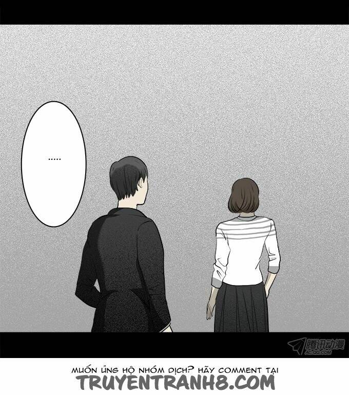 Ớn Lạnh Tuyệt Đối Chapter 60 - Trang 2