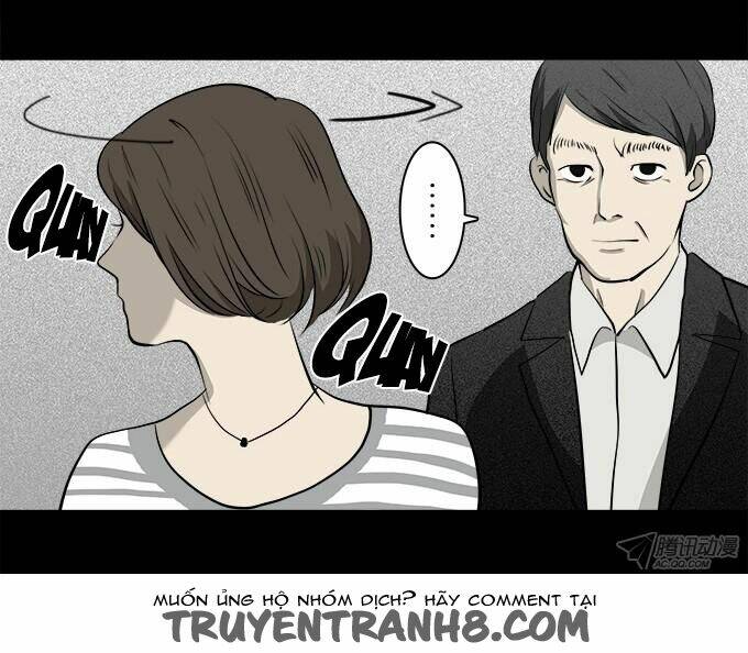 Ớn Lạnh Tuyệt Đối Chapter 60 - Trang 2