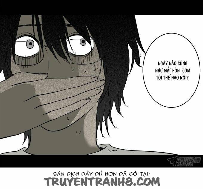 Ớn Lạnh Tuyệt Đối Chapter 60 - Trang 2