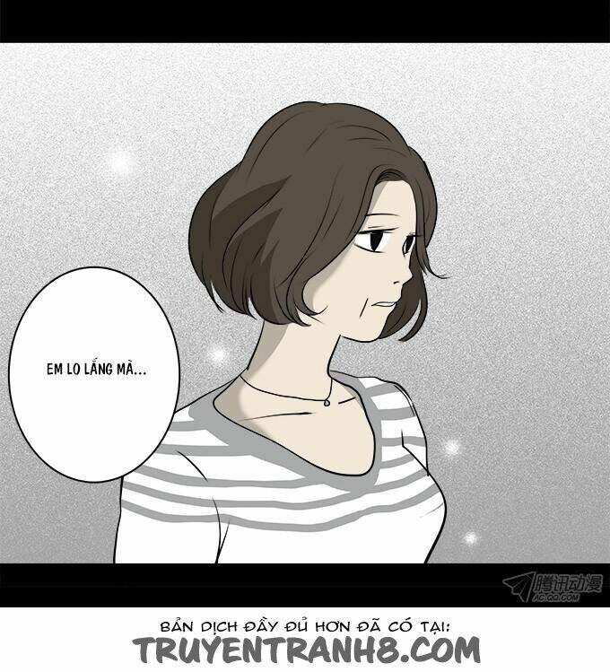 Ớn Lạnh Tuyệt Đối Chapter 60 - Trang 2